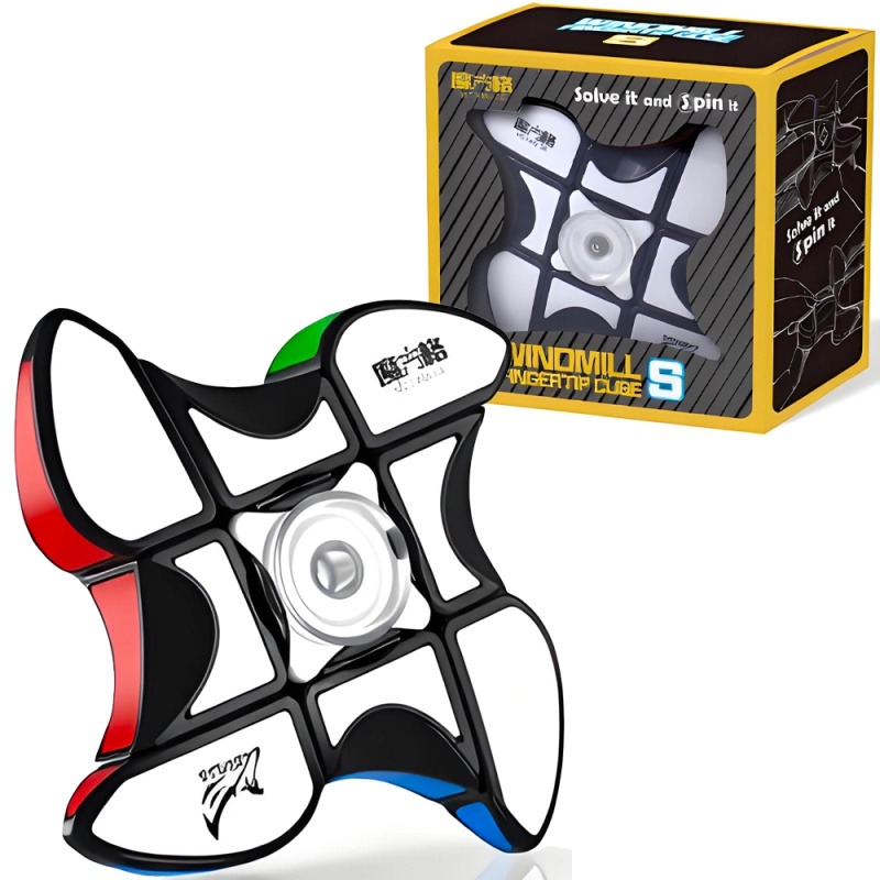 Hlavolam Magic Cube S