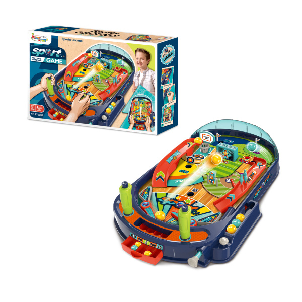 Hra Pinball SPORT GAME