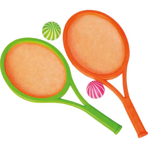 Dětský tenisový set 34 cm