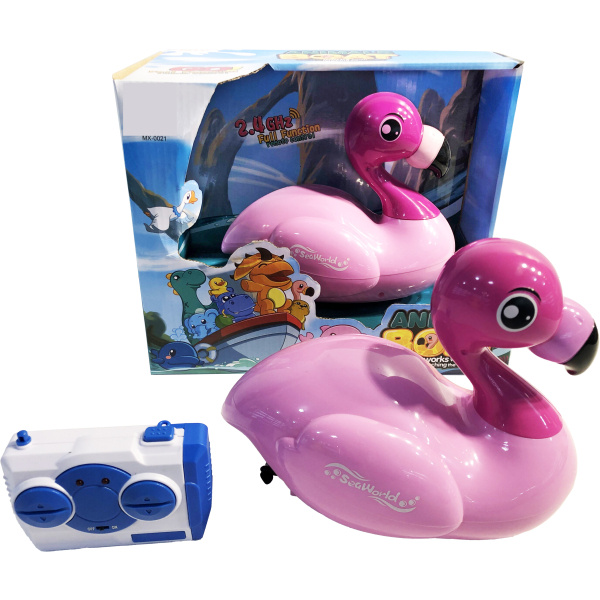 R/C Plameňák Sea World 2.4 GHz