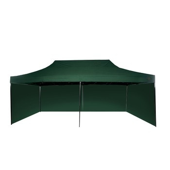 VespaGarden Párty stan 3 x 6 m Light zelený