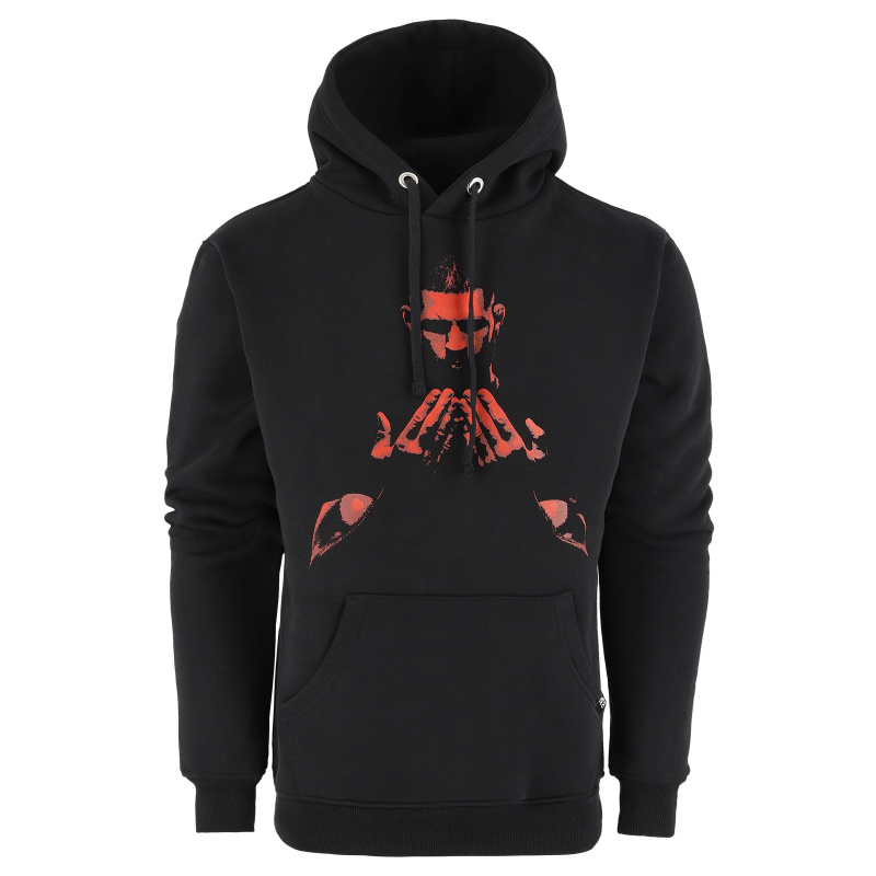 BJP Hoodie Jiří Procházka 2023 Velikost: XXL