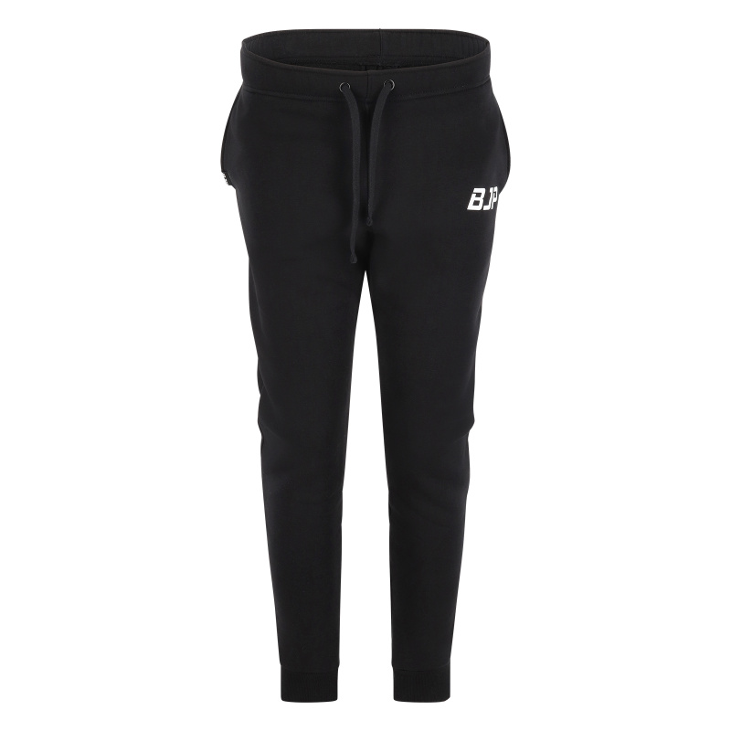 BJP Tepláky Basic 2.0 (Černé) Velikost: 3XL