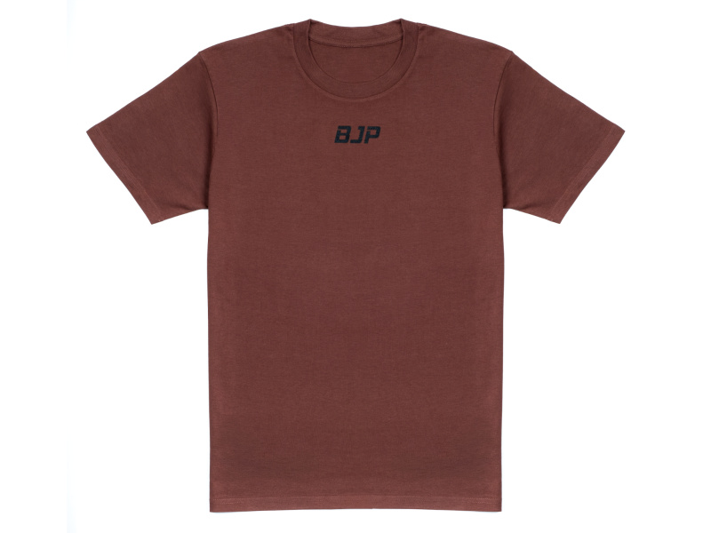 BJP Tričko Core, Chestnut Velikost: S