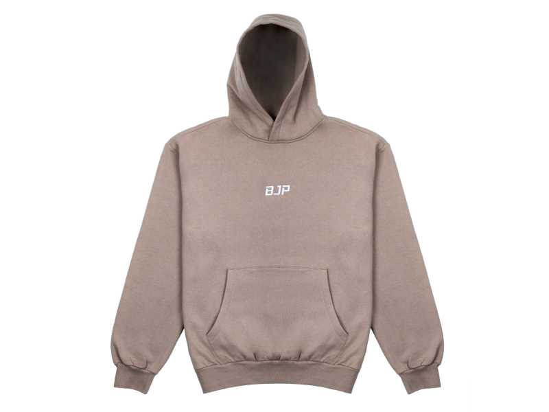BJP Hoodie Core Mushroom Velikost: XL