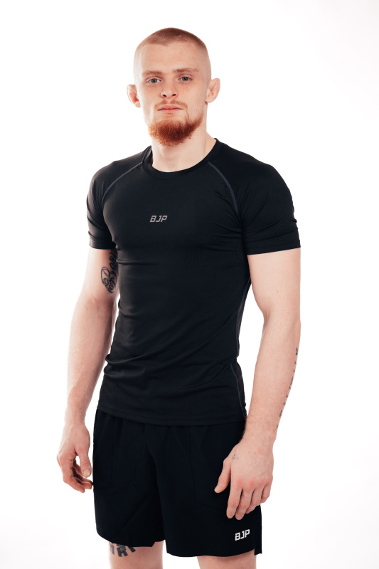 BJP Pulse Sportovní Rashguard Velikost: M