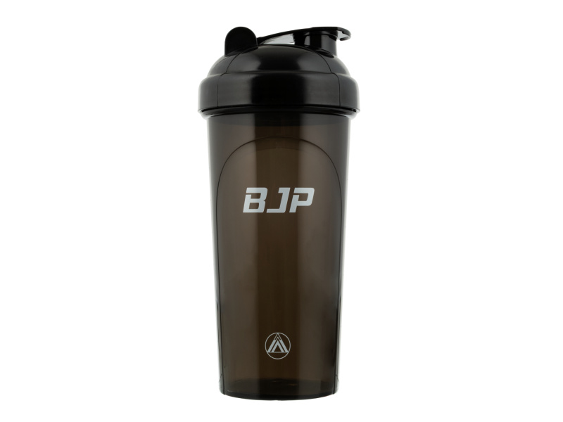 BJP Shaker 700 ml, černá
