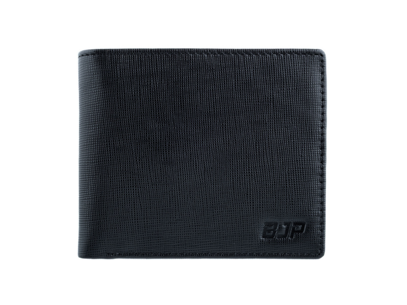 BJP Peněženka Core, černá