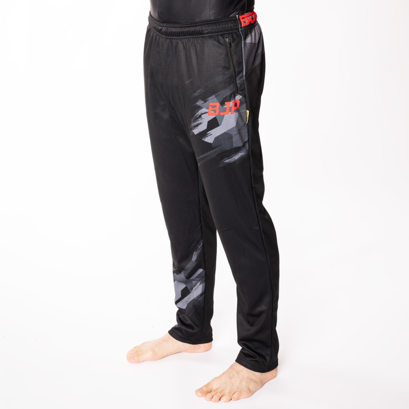 Sportovní kalhoty BJP Velikost: S