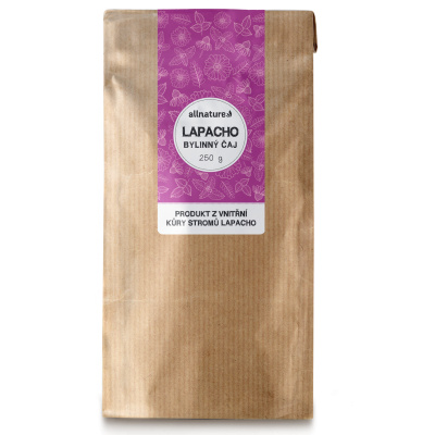Allnature Čaj Lapacho 250g