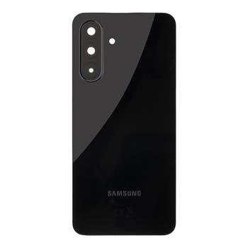 Samsung A266B Galaxy A26 5G Kryt Baterie Black (Service Pack)