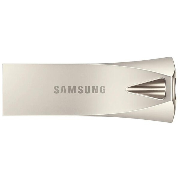 Samsung 128GB MUF-128BE3/APC Stříbrná