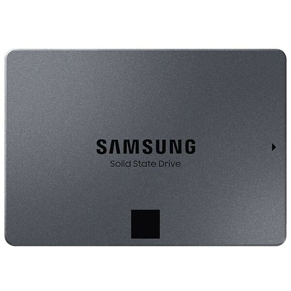 Samsung 870 QVO interní SSD 2TB MZ-77Q2T0BW