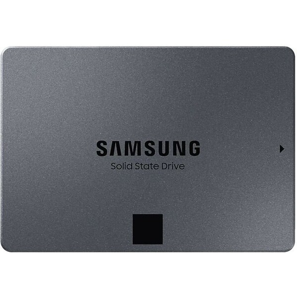Samsung 870 QVO interní SSD 1TB MZ-77Q1T0BW