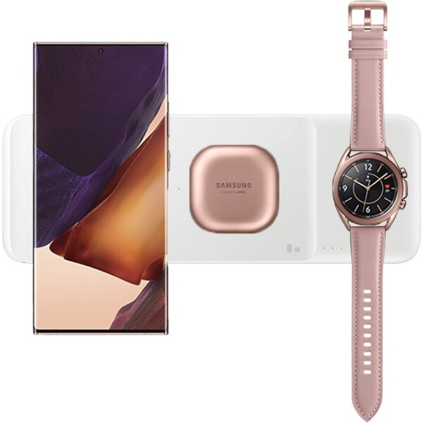 Samsung EP-P6300TW Bílá