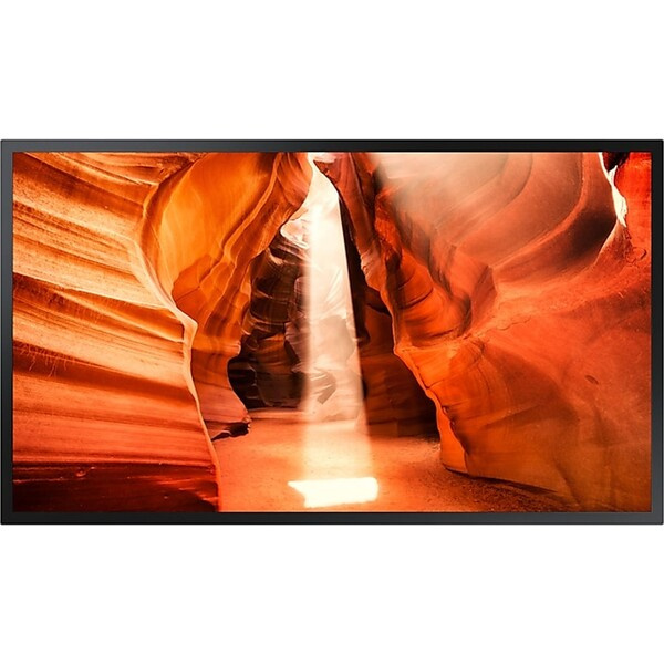 Samsung OM55N-S LH55OMNESGBXEN Černá