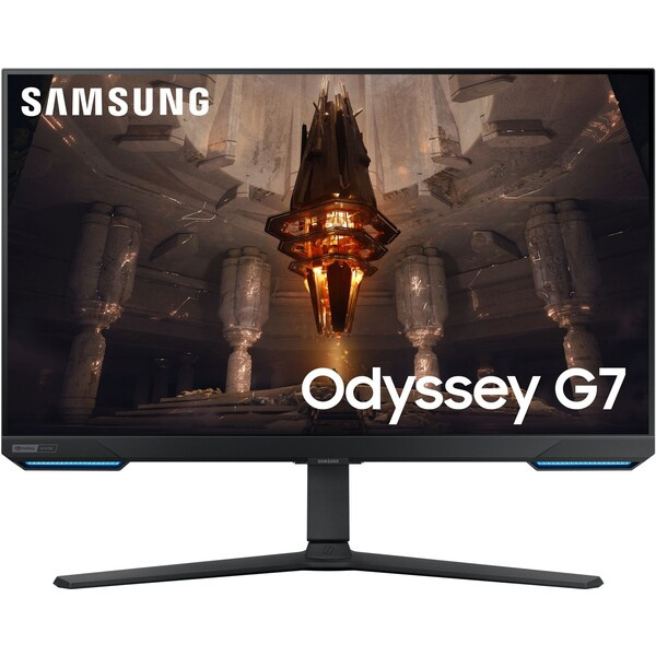 Samsung S28BG700 Černá