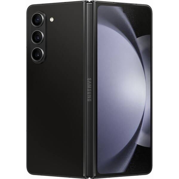 Samsung Galaxy Z Fold5 5G 512GB černý (Kategorie B)