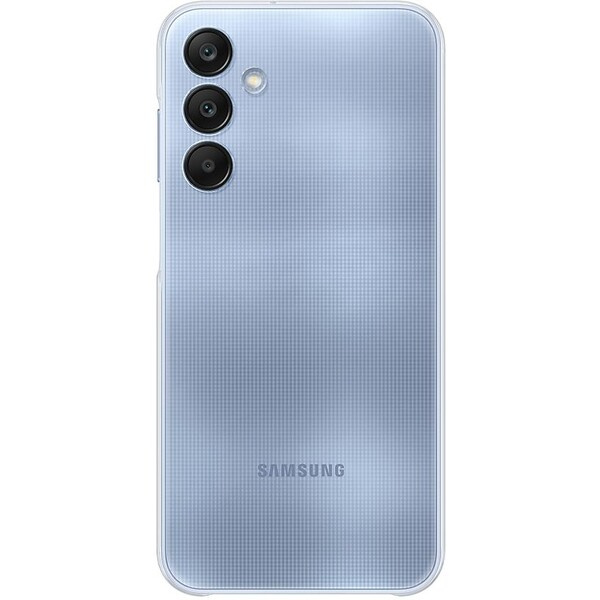 Samsung Clear Kryt pro Galaxy A25 5G čirý
