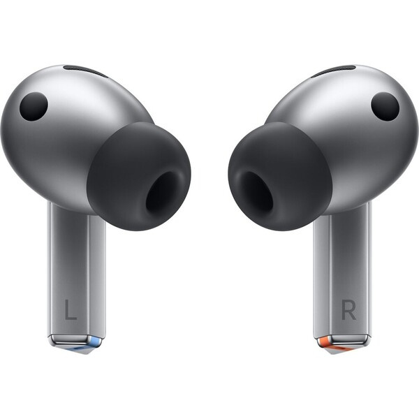 Samsung Galaxy Buds3 Pro stříbrná