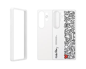 EF-MS938CWE Samsung FlipSuit Kryt pro Galaxy S25 Ultra White