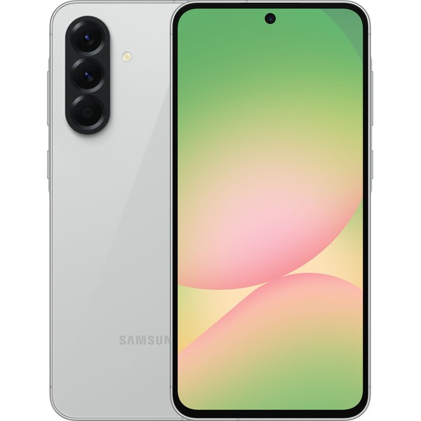 Samsung Galaxy A56 5G 8GB/128GB šedá
