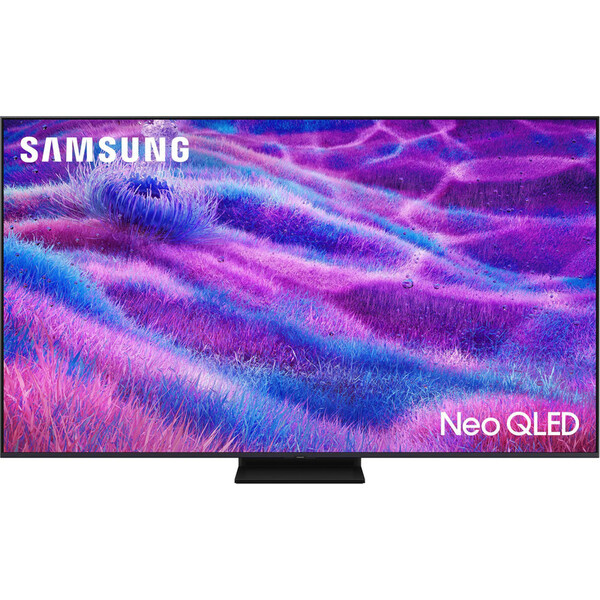 Samsung QE55QN80F Neo QLED TV Titanová