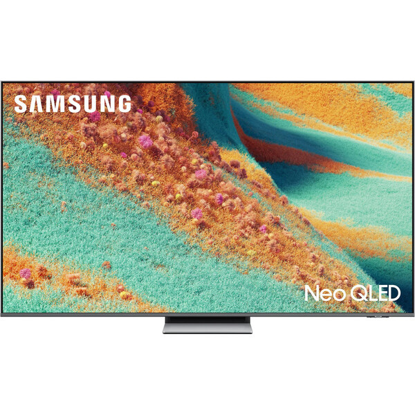 55" Samsung QE55QN85F Titanová