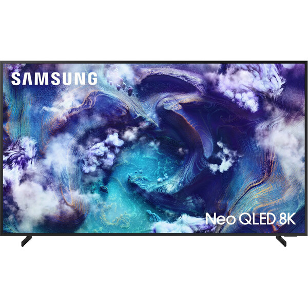 Samsung QE65QN900F Titanová