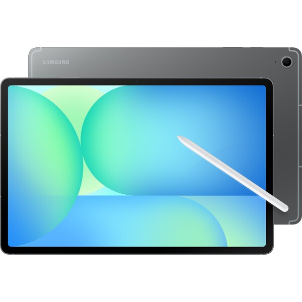 Samsung Galaxy Tab S10 FE 12GB/256GB šedý