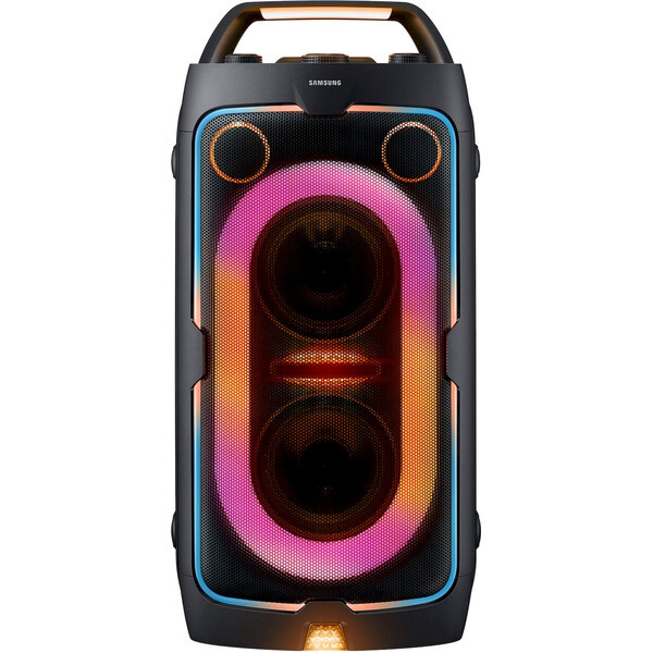 Samsung MX-ST40F/EN Černá