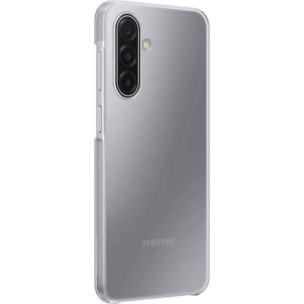 Samsung Clear kryt pro Galaxy A17 – transparentní EF-QA176CTE