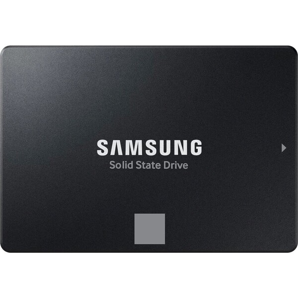 Samsung 870 EVO SATA III-8000GB SSD 2,5" (MZ-77E8T0B/EU)