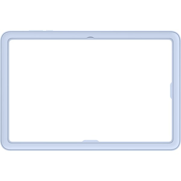 Samsung Frame kryt pro Galaxy Tab S11 Ultra – modrá