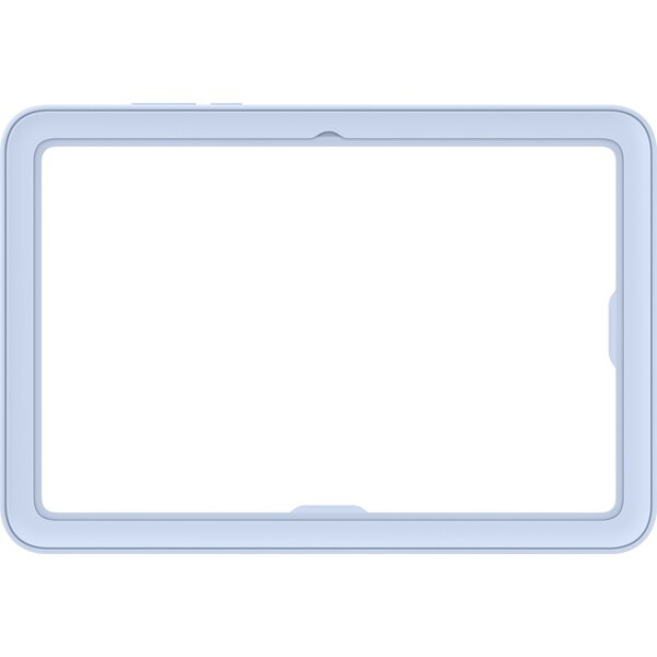 Samsung Frame kryt pro Galaxy Tab S11 – modrá
