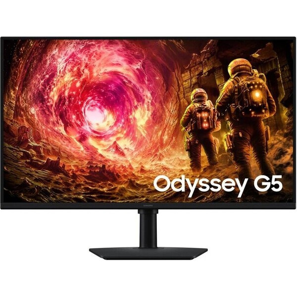 Samsung Odyssey G5 (G50F) herní monitor 27"