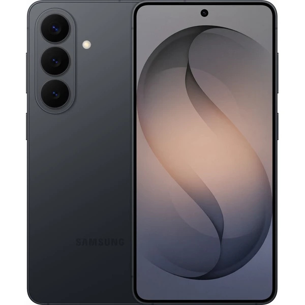 Samsung Galaxy S26 12GB/512GB černá