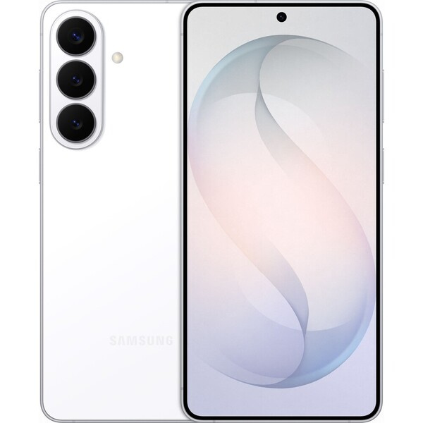 Samsung Galaxy S26+ 12GB/256GB bílá