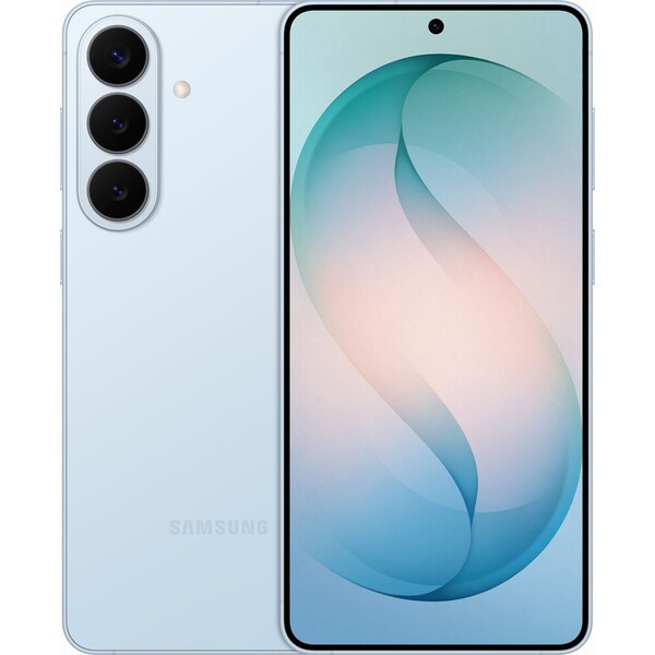 Samsung Galaxy S26+ 12GB/256GB modrá