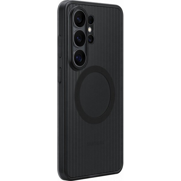 Samsung Rugged Case s MagSafe kryt Galaxy S26 Ultra černý
