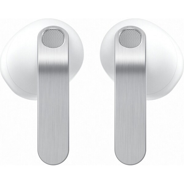 Samsung Galaxy Buds4 bílá