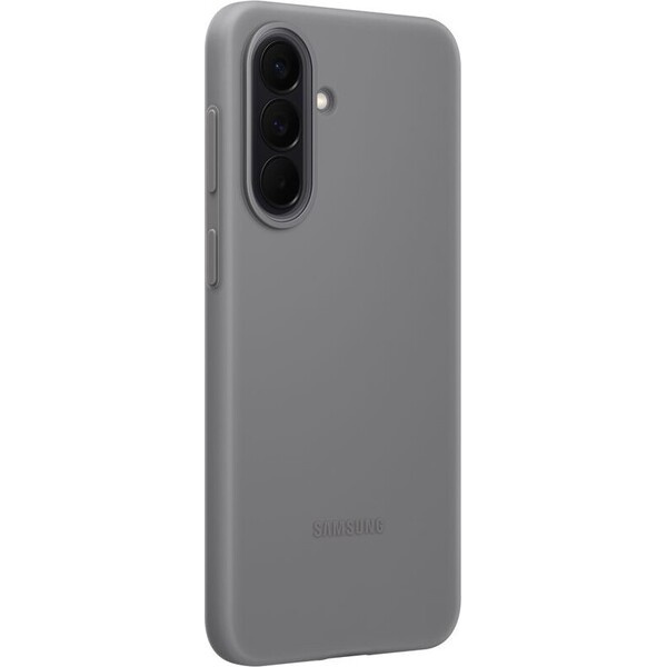 Samsung Silicone Case kryt Samsung Galaxy A57 šedý