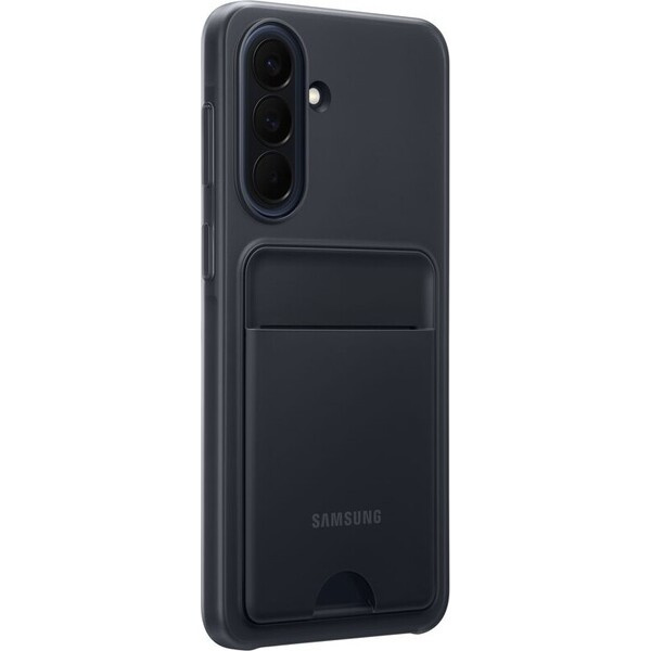 Samsung Card Slot Case kryt Samsung Galaxy A57 černý