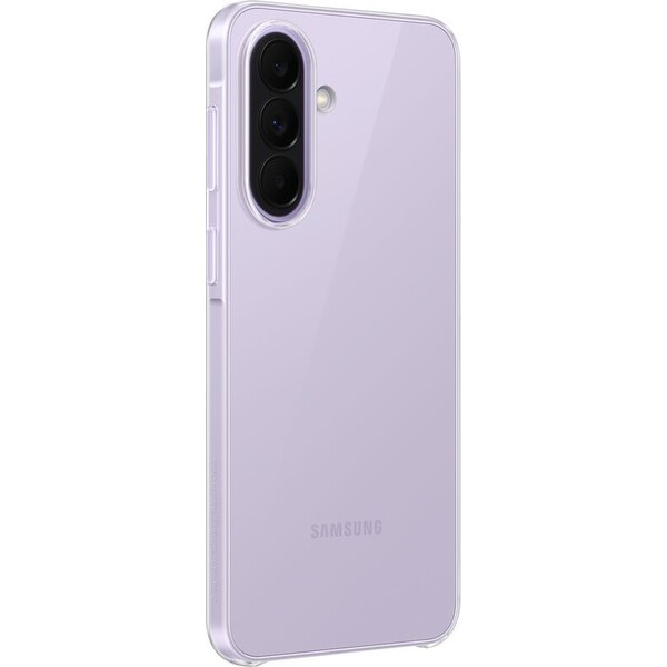 Samsung Clear Case kryt Samsung Galaxy A37 čirý