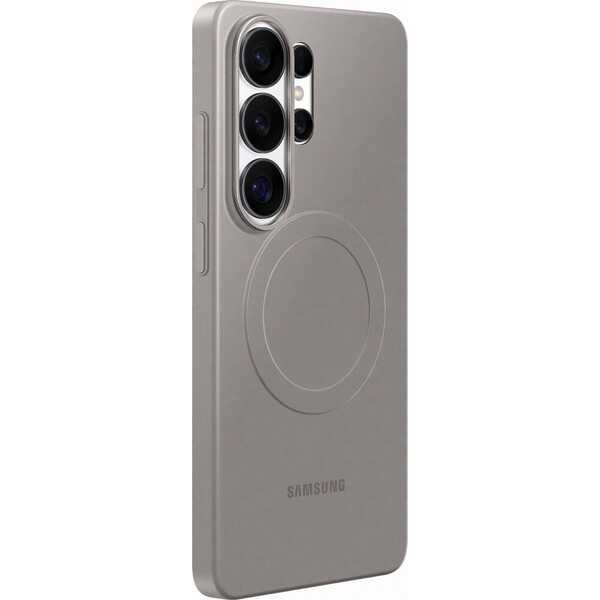 Samsung Slim Case s MagSafe kryt Galaxy S26 Ultra šedý