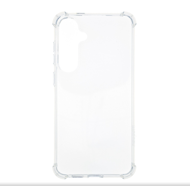 Samsung by Mobeen Clear kryt pro Galaxy S25+ – transparentní GP-FPS936AE