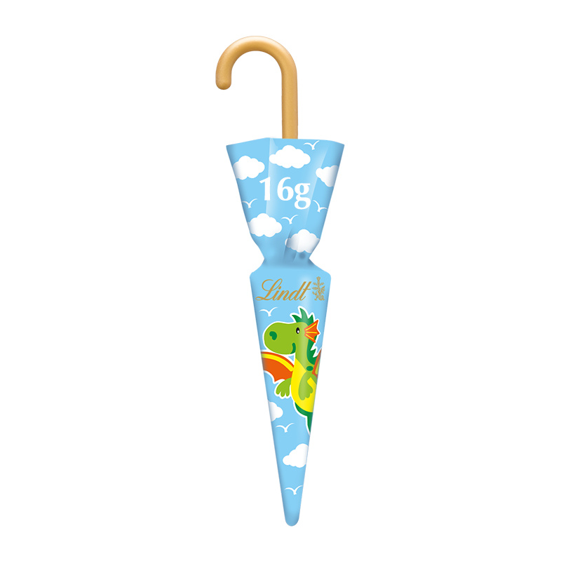 UMBRELLA Dino 16g
