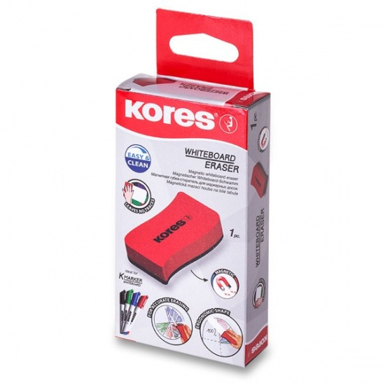 Magnetická houba Kores