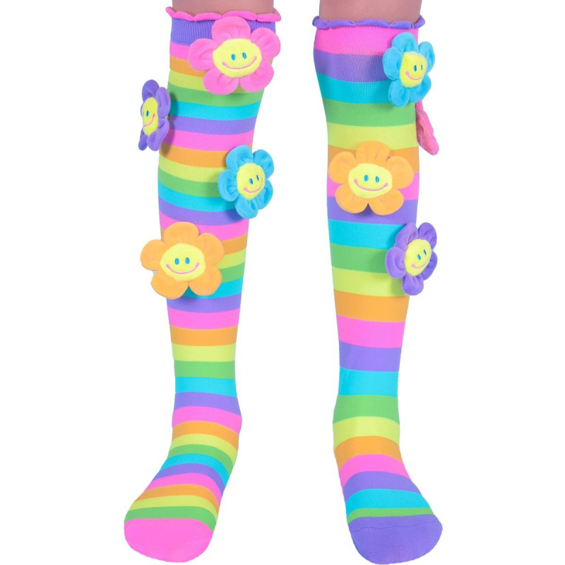 Madmia Bláznivé podkolenky KOPRETINA