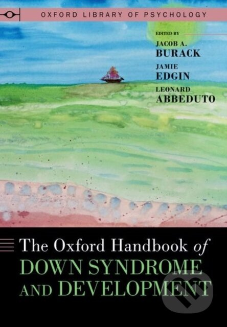 The Oxford Handbook of Down Syndrome and Development - kniha z kategorie Psychologie